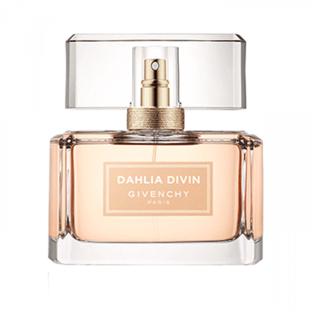 Givenchy Dahlia Divin Nude női ml
