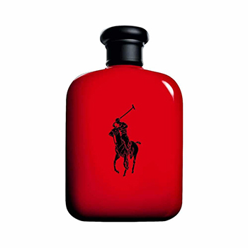 Ralph Lauren - Polo Red eau de toilette parfüm uraknak