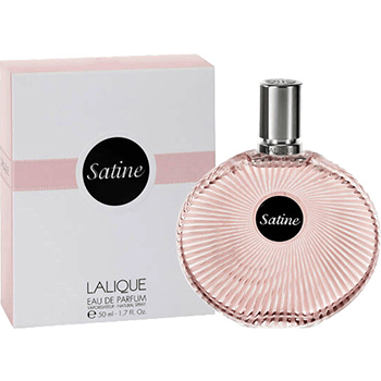 Lalique - Satine eau de parfum parfüm hölgyeknek
