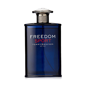 Tommy Hilfiger - Freedom Sport eau de toilette parfüm uraknak