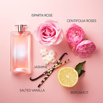 Lancôme - Idole Aura eau de parfum parfüm hölgyeknek