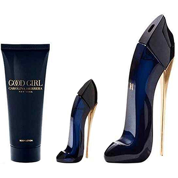 Carolina Herrera - Good Girl szett IV. eau de parfum parfüm hölgyeknek
