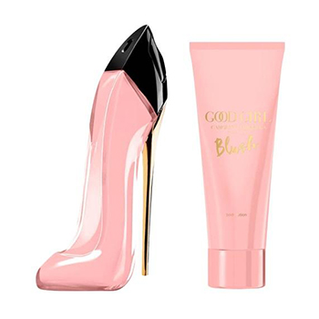 Carolina Herrera - Good Girl Blush szett I. eau de parfum parfüm hölgyeknek
