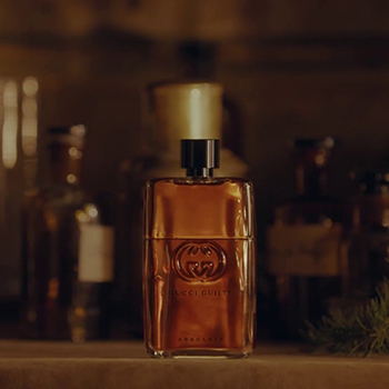 Gucci - Guilty Absolute eau de parfum parfüm uraknak