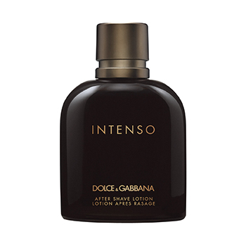 Dolce & Gabbana - Intenso after shave parfüm uraknak