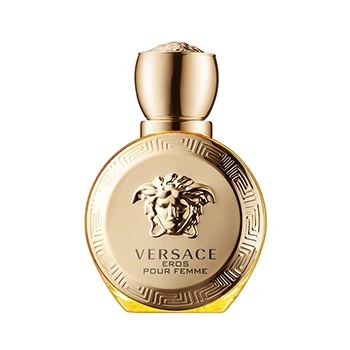 Versace - Eros eau de parfum parfüm hölgyeknek
