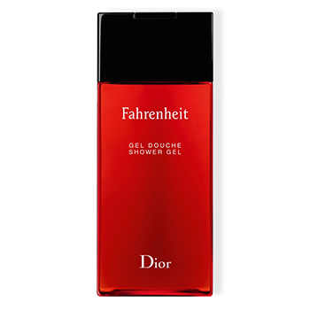 Christian Dior - Fahrenheit tusfürdő parfüm uraknak