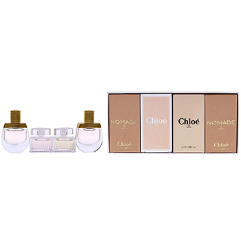 Chloé - Chloé mini parfümszett eau de parfum parfüm hölgyeknek