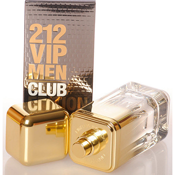 Carolina Herrera - 212 VIP Club Edition eau de toilette parfüm uraknak
