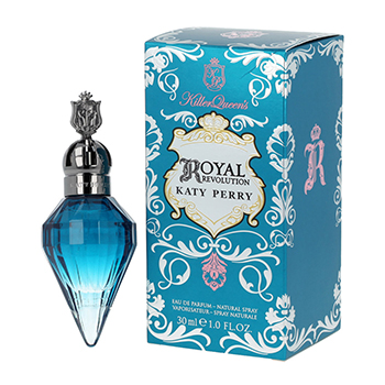Katy Perry - Royal Revolution eau de parfum parfüm hölgyeknek
