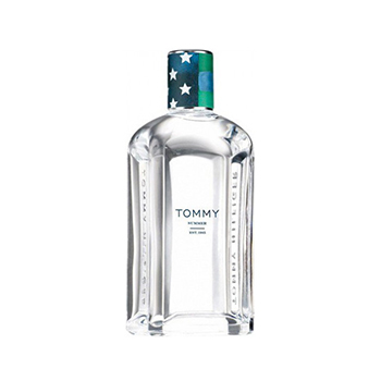 Tommy Hilfiger - Tommy Summer (2016) eau de toilette parfüm uraknak