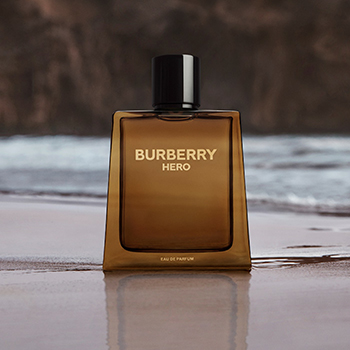 Burberry - Hero (Eau de Parfum) eau de parfum parfüm uraknak