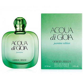 Giorgio Armani - Acqua di Gioia Jasmine eau de toilette parfüm hölgyeknek