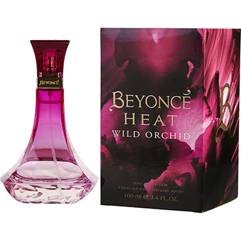 Beyonce - Heat Wild Orchid eau de parfum parfüm hölgyeknek