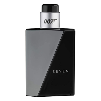 James Bond - Seven eau de toilette parfüm uraknak
