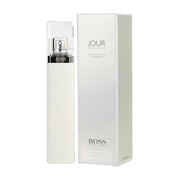 Hugo Boss - Jour Pour Femme Lumineuse eau de parfum parfüm hölgyeknek