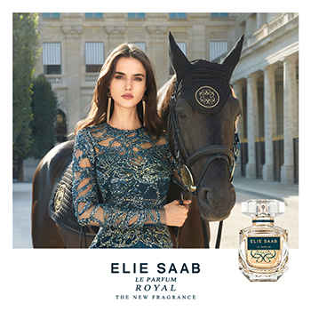 Elie Saab - Le Parfum Royal eau de parfum parfüm hölgyeknek