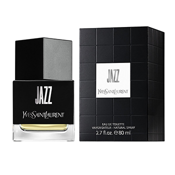 Yves Saint-Laurent - La Collection Jazz eau de toilette parfüm uraknak