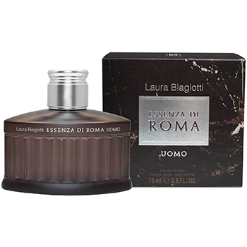 Laura Biagiotti - Essenza Di Roma eau de toilette parfüm uraknak