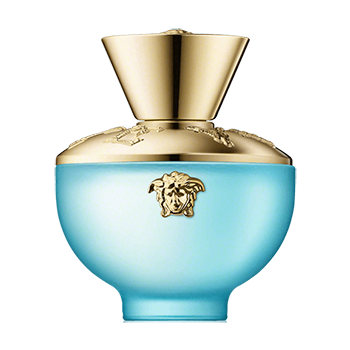 Versace - Dylan Turquoise eau de toilette parfüm hölgyeknek