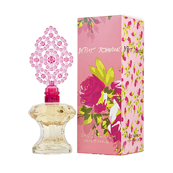 Betsey Johnson - Betsey Johnson eau de parfum parfüm hölgyeknek