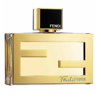 Fendi - Fan di Fendi eau de parfum parfüm hölgyeknek