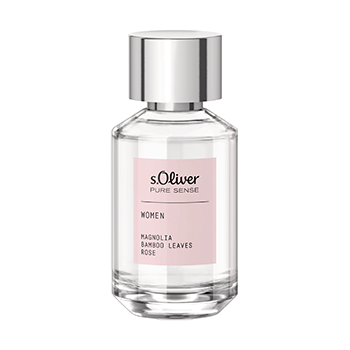 S. Oliver - Pure Sense eau de toilette parfüm hölgyeknek