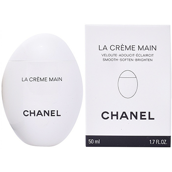 Chanel - La Créme Main kézkrém parfüm hölgyeknek