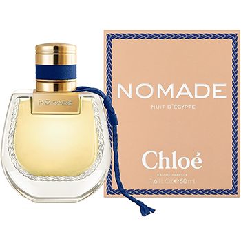 Chloé - Nomade Nuit D'Egypte eau de parfum parfüm hölgyeknek