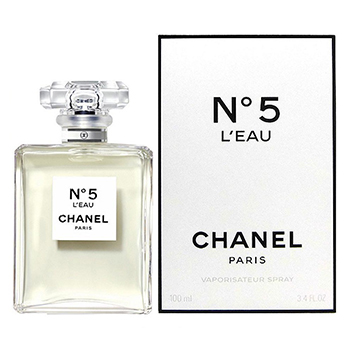 Chanel - Chanel No.5 L'eau eau de toilette parfüm hölgyeknek