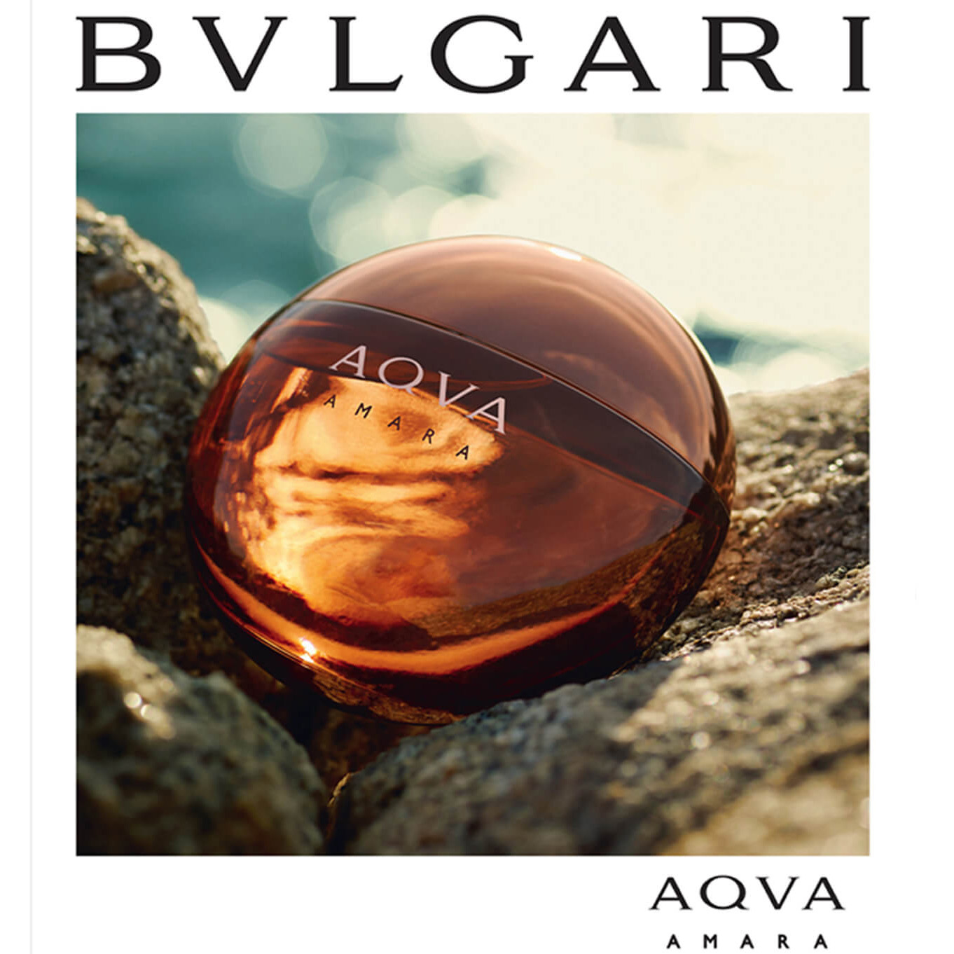 Bvlgari - Aqva Amara eau de toilette parfüm uraknak