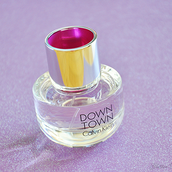 Calvin Klein - Downtown eau de parfum parfüm hölgyeknek
