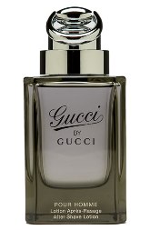 Gucci - Gucci by Gucci after shave parfüm uraknak