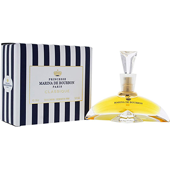 Marina de Bourbon - Marina de Bourbon eau de parfum parfüm hölgyeknek
