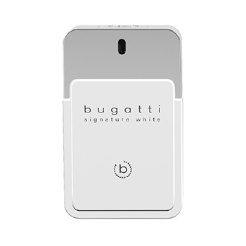 Bugatti - Signature White eau de toilette parfüm uraknak