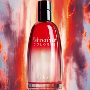 Christian Dior - Fahrenheit Cologne eau de cologne parfüm uraknak