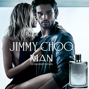 Jimmy Choo - Jimmy Choo Man eau de toilette parfüm uraknak