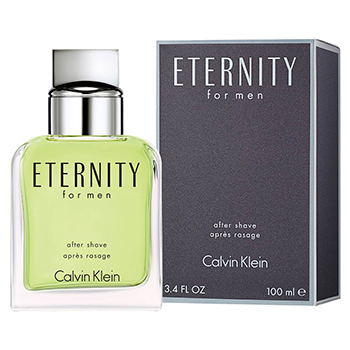 Calvin Klein - Eternity after shave parfüm uraknak
