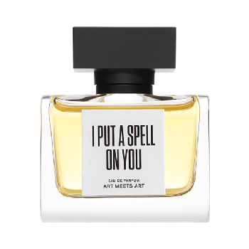Art Meets Art - I Put A Spell On You eau de parfum parfüm unisex
