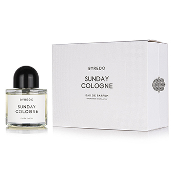 Byredo - Sunday Cologne eau de parfum parfüm unisex