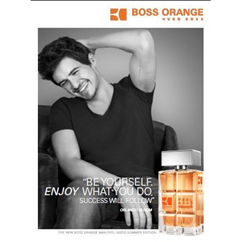 Hugo Boss - Orange Man Feel Good Summer eau de toilette parfüm uraknak