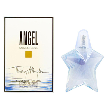 Thierry Mugler - Angel Sunessence eau de toilette parfüm hölgyeknek