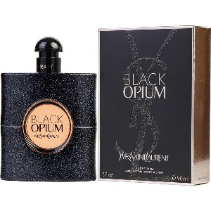 Yves Saint-Laurent - Black Opium eau de parfum parfüm hölgyeknek