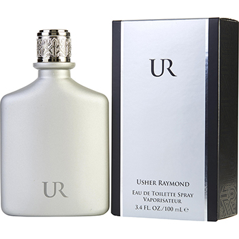 Usher - UR eau de toilette parfüm uraknak