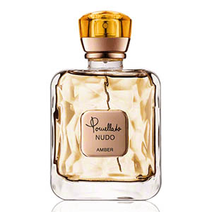 Pomellato Gioielli - Pomellato Nudo Amber eau de parfum parfüm hölgyeknek
