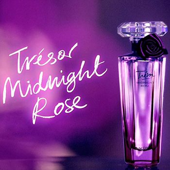 Lancôme - Trésor Midnight Rose eau de parfum parfüm hölgyeknek