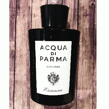 Acqua Di Parma - Colonia Essenza eau de cologne parfüm uraknak