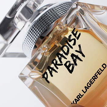 Karl Lagerfeld - Paradise Bay  eau de parfum parfüm hölgyeknek