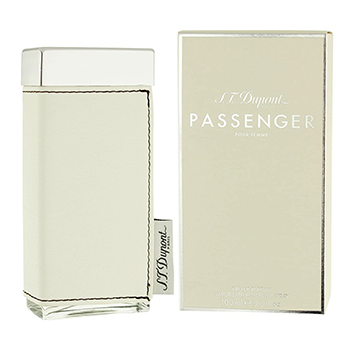 S.T. Dupont - Passenger eau de parfum parfüm hölgyeknek
