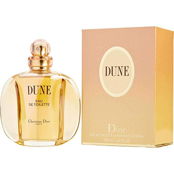 Christian Dior - Dune eau de toilette parfüm hölgyeknek